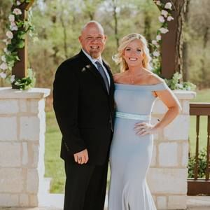 Meet your Posher, Meredith